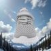 Girls' Mesh Fabric, New Spring And Autumn Foreign Trade Sports Shoes, Breathable Fly-Knit Children's Outdoor Trendy_vogvips.com