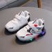 Boys' LED Light-Up Sports 2026 Spring Autumn Children's Soft Sole Non-Slip Running For Young And Older Kids Casual_vogvips.com