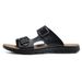 Summer Casual Beach Shoes Fashion Dual-use Men's Sandals_vogvips.com