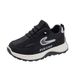 Spring And Autumn 2026 New Model Boys' Sports Shoes, Leather Waterproof, Non-Slip Running Shoes For Older Children,_vogvips.com