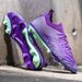 New Cross-Border Top Quality Large 5A Size For Men And Women, Low-Top Long Spikes, Adult Student Competition Training Football Shoes_vogvips.com