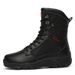 European Warm Series 2025 New Short British Style Mid-High Top Training Large Size Martin Desert Work Military Men's Boots_vogvips.com