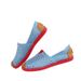 2026 New Breathable Sandals Summer Hollow Women's Mesh Casual Shoes For Students, Pregnant Women, And Mothers_vogvips.com