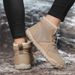 Outdoor Hiking Shoes Men's Sports Shoes Off-road Running Shoes Women's Shoes_vogvips.com