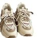 Showy Feet Small Height Thick Sole Casual Versatile Dad New Spring And Autumn Lightweight Sports_vogvips.com