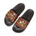 Fashionable Summer Outdoor Slippers, Versatile Thick-Soled Slide Sandals, Ins Style Non-Slip Women's Sandals_vogvips.com