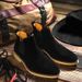 Men's sanded leather ankle boots Vintage boots Hipster boots High top casual leather boots for men_vogvips.com