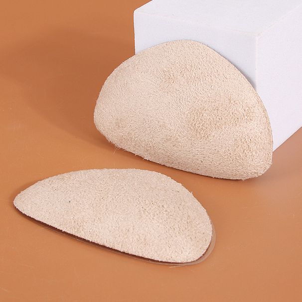 Breathable Silicone Arch Support Insoles For High Heels - Anti-Slip & Sweat-Absorbing Foot Cushion For Men & Women_vogvips.com