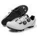 New Four Seasons Cycling Shoes Bicycle Lockless Shoes Road Bike Lock Shoes Mountain Bike Cycling Shoes Men And Women Summer_vogvips.com