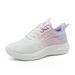 2026 New Women's Spring And Autumn Breathable Mesh Sports Shock-Absorbing Soft Sole Non-Slip Student Running Shoes_vogvips.com