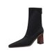 333-2 Short Boots (This Style Is Sold Out And Will Not Be Restocked)_vogvips.com