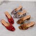 2024 Summer New European American Style Plus Size High-Heeled Women's Sandals With Square Toe, Chunky Heel, And Leopard_vogvips.com