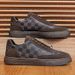 SHLIANG Men's Casual Breathable Sneakers Men Walking Flats Spring Summer Lightweight Slip-on Loafers Shoes SB149_vogvips.com