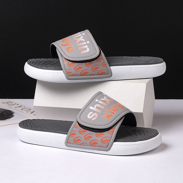 Slippers 2025 Summer New EVA Men's Soft Soled High-quality Cool Slippers_vogvips.com