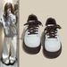High-Value Comfortable 2025 New Niche Versatile Chic Shoes Soft Sole Sports Casual Sneakers_vogvips.com