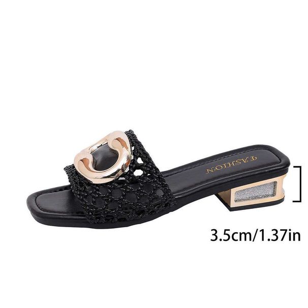 Sandals Women Slides Slippers Summer Wedges Beach Waterproof Pool Arch Support Sports Luxury Shoes_vogvips.com