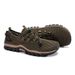 New Anti-splashing Water Mid-top Warm Outdoor Hiking Shoes Hiking Shoes_vogvips.com