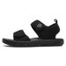 A Pair Of New Summer Beach Non-Slip, Fashionable, Wear-Resistant, Breathable Casual Shoes, Wear-Resistant Sports Sandals_vogvips.com