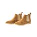 Men's Shoes Chelsea Boots, Made Of Top Grain Cow Suede, Casual British Style, Versatile High Top Retro Suit Boots, Martin Boots._vogvips.com