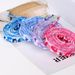 Colorful Printed Leopard Flat Shoelaces Are Fashionable And Versatile. Suitable For Sneakers, Canvas Shoes, And White Shoes_vogvips.com