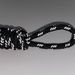 Shoelaces Wholesale Round Polyester Insert Triple Twill Reflective Shoelaces_vogvips.com