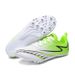 Mesh-soled Spike Short-distance Running, Track And Field Triple-jump Competition Training Shoes, Unisex Shoes For_vogvips.com