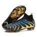 Game Lawn Training FG Nail High-top Football Shoes Men's High-top Youth Football Shoes_vogvips.com