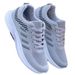 2024 New Men's Spring And Autumn Breathable Student Lightweight Non-slip Sports Casual Outdoor Running Shoes_vogvips.com
