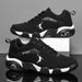 Men's Casual Travel Shoes Autumn Winter Non-Slip Velvet Sports plus Size Shoes Authentic Chinese Manufacturer_vogvips.com