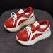 Inner Height Increase Small Forrest Gump Shoes Women's Shoes Platform Casual Lightweight Sports Dad Shoes Women_vogvips.com