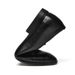 Wedding Model First-layer Shoes, Python Pattern First-layer Men's Driving Beanie Shoes, Small Leather Shoes_vogvips.com