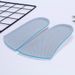 Deodorizing And Sweat Absorbing, Men's Inner Height Enhancing Insoles, Women's Height Enhancing Insoles, Comfortable Height Enhancing Artifact_vogvips.com