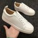 CL Men's Red Soled Board Shoes, Versatile, Trendy, Rivet Couple Style, Brand, European Casual Shoes_vogvips.com