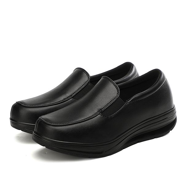 Outdoor Travel Sports Nurse Single Large Size Women's Shoes Casual Shoes_vogvips.com