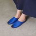 Women’s Shoes Retro Genuine Leather Half Slippers Comfortable Soft Soled Slippers For Women Casual Lazy Versatile Mule Half Slippers_vogvips.com