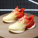 2024 Fashion Shoes New Men's Shoes Popcorn Running Shoes Couple Shoes Bu Rst Sports Casual Shoes Sneakers Men Shoes Tenis_vogvips.com