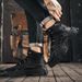 European Warm Series Men's Thick-Soled Height-Increasing Martin New Fashion Casual Non-Slip Work Boots Outdoor Sports Trendy Shoes_vogvips.com