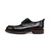 New men's single shoes with vintage washed leather outsole business formal wear light luxury high-end classic leather shoes_vogvips.com