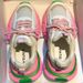 Women's Dad Sneakers 2025 New Spring And Autumn Street Thick Sole Height Increasing Versatile Casual Hong Kong Style_vogvips.com