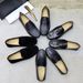 New Ceiling High End Men's Genuine Leather Bean Versatile And Breathable In Summer, Lefu Sho, Cowhide Top Layer_vogvips.com