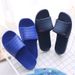 Four Seasons Indoor Home Men's Summer Women's Bathroom Hotel EVA Foam Sole Slippers_vogvips.com