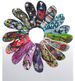 Stock Slippers, Flip Flops, PE Flip Flops, EVA Flip Flops, Rubber Slippers, Foreign Trade_vogvips.com
