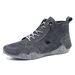 European Warm Series Sock Mouth Martin High Top Octopus Casual Short Boots Large Size Men's Shoes_vogvips.com