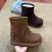 Thick-soled Birkenstocks, Women's Muffins, Velvet Soft Soles To Keep Warm, And Wear Fluffy Shoes With One Foot On Cotton Shoes._vogvips.com