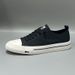 Sneakers 2024 New Casual Genuine Leather Versatile Slip-On White Men's Summer Shoes_vogvips.com