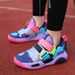 cushioning Rebound Running Shoes Men's Non-slip, Wear-resistant, Breathable And Comfortable Sports Shoes Men's Shoes_vogvips.com