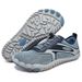 HOBIBEAR Unisex Barefoot For Men Women Wide Toe Beach Walking Sneakers Zero Drop Outdoor Elastic Band Running Shoes_vogvips.com
