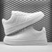 Niche Skate Couple 2024 Summer Versatile Ultra Soft Ins Casual Sports Thick Sole White Shoes_vogvips.com