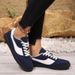 2026 Spring And Autumn New Women's Hot Selling Fashion Casual Breathable Lightweight Sports Shoes_vogvips.com