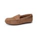 velvet Low-top Doudou Shoes, 3cm Solid Color Leather Shoes In The Light Version, Small Single Shoes._vogvips.com